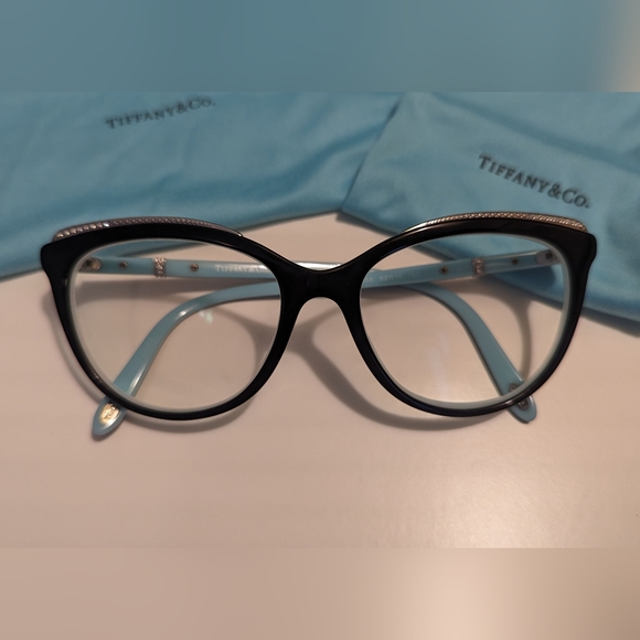 Tiffany & Co. Cell Phones & Accessories Tiffany And Co Glasses